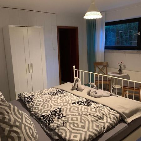 Idyllisches Zimmer In Ruhiger Lage Boppard Am Rhein Eksteriør bilde
